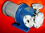 Turbine Vane Pump Turbine Vane Pump