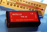 Thermistor Converter