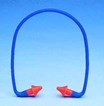 Gel Ear Plugs Gel Ear Plugs