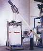 Twin-Centerpost Bulk Bag Filler