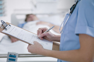 Packaging For Clinical Trial Samples GettyImages-91156547 clinical trial