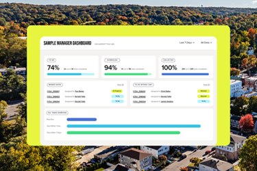 sample-manager-dashboard