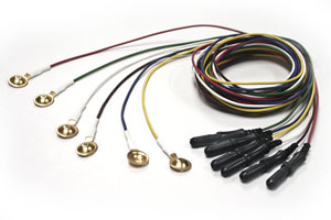 Bioconnect Neuro-Leads With Disc Electrodes Are Now Available In ...