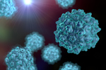 gene therapy-Adeno-associated viruses-GettyImages-597971896