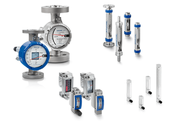 Variable area flowmeters_450_300