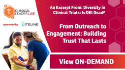 From Outreach To Engagement: Building Trust That Lasts From Outreach To Engagement: Building Trust That Lasts