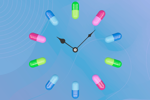 IND clock
