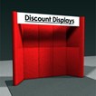 10' Portable Display 10' Portable Display