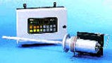 700Ex Zirconia-based Oxygen Analyzer 700Ex Zirconia-based Oxygen Analyzer