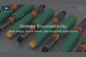 Strategic Biocompatibility