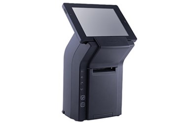 All-in-One POS System, Breeze Ultra Touch Screen POS