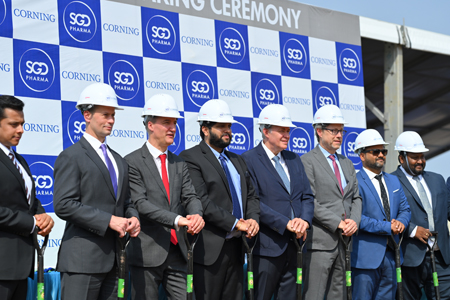 SGD Pharma Defines 2024 Growth Strategy As It Strives For Market