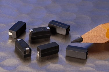 RF Surface Mount Inductors With Established Reliability Ratings RF Surface Mount Inductors With Established Reliability Ratings