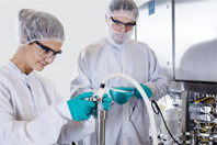 Discover Equipment Service Plans Built Just For You