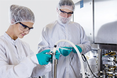 Discover Equipment Service Plans Built Just For You