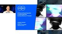 AI-Powered Visual Inspection: Boosting Efficiency In Production AI-Powered Visual Inspection: Boosting Efficiency In Production