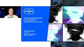 AI-Powered Visual Inspection: Boosting Efficiency In Production AI-Powered Visual Inspection: Boosting Efficiency In Production