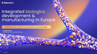 rezon bio integrated biologics