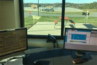 Wastewater Plant Streamlines Process Monitoring