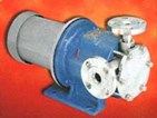 Regenerative Turbine Vane Pump Regenerative Turbine Vane Pump