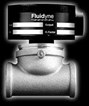 Hot/Cold Inline Flowmeter Hot/Cold Inline Flowmeter