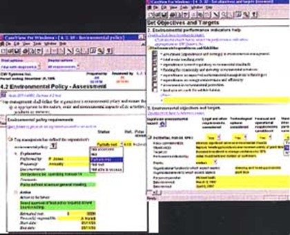 Compliance Software Compliance Software