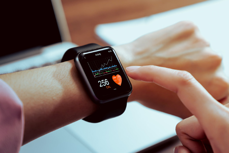 How Is The Medical Wearable Landscape Evolving With Advanced Tech - Vimarsana News