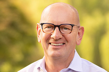 The Story Of An Accidental Life Science CEO - Vimarsana News