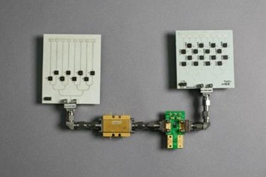 phased-array phased-array