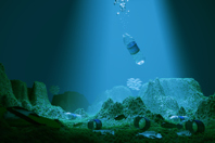 Material That Breaks Down In Seawater Could Be The Answer To Microplastic Problem GettyImages-1316863398_450_300