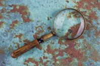 GettyImages-1682668597_lead pipe magnifying