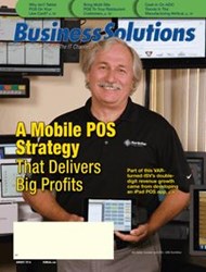 August 2016 Issue Table Of Contents August 2016 Issue Table Of Contents