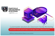 Particle Measuring Systems 3