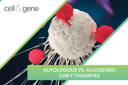 Autologous Vs Allogeneic CAR-T Therapies