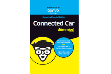Qorvo - -connected-car-cover-164