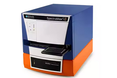 Observe Cell viability With SpectraMax MiniMax 300 Imaging Cytometer