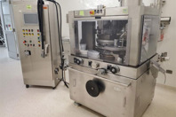 Manesty IPR Tablet Press