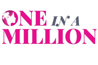 one in a million