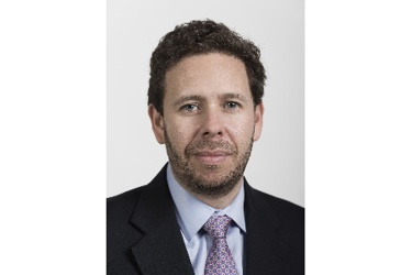Ricardo Bernal, Senior Vice President of Business Development and Sales, WaterSurplus Ricardo Bernal, Senior Vice President of Business Development and Sales, WaterSurplus
