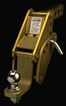 Adjust-A-Hitch Adjust-A-Hitch