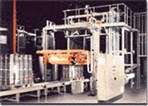 Shrink Wrapping Shrink Wrapping