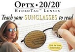OPTX•20/20 Reading Lenses OPTX•20/20 Reading Lenses