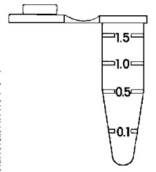 Centrifuge Tube