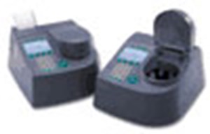 GENESYS 10 UV-Visible Spectrophotometers 