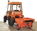 Spreader ITM-Series Spreader ITM-Series