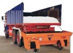 Spreader TT 10 H2 Spreader TT 10 H2