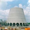 Circular Tower Fan Assisted Natural Draft Circular Tower Fan Assisted Natural Draft