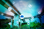 The Evolution And Impact Of V2X Communication GettyImages-875478034