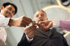 Think Small_GettyImages-1490667335