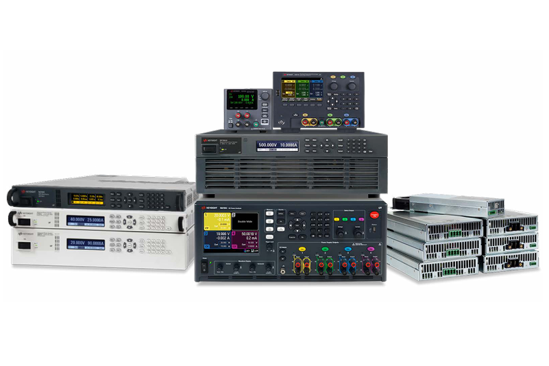Bench Power Supply Products